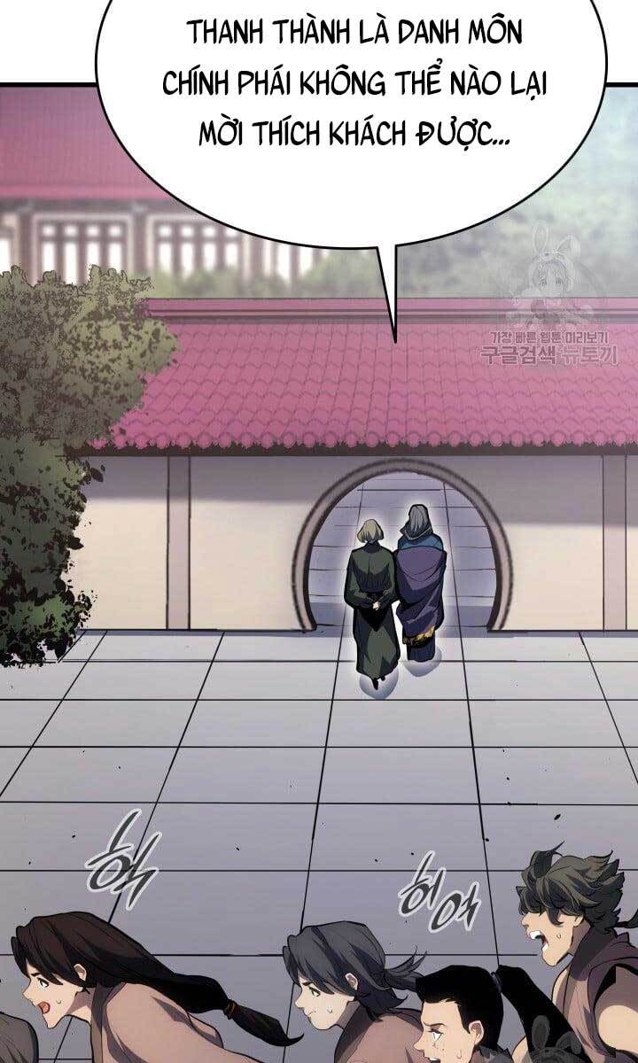 Tử Thần Phiêu Nguyệt Chap 37 - Next Chap 38