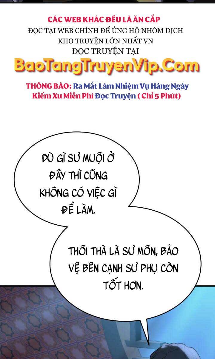 Tử Thần Phiêu Nguyệt Chap 37 - Next Chap 38