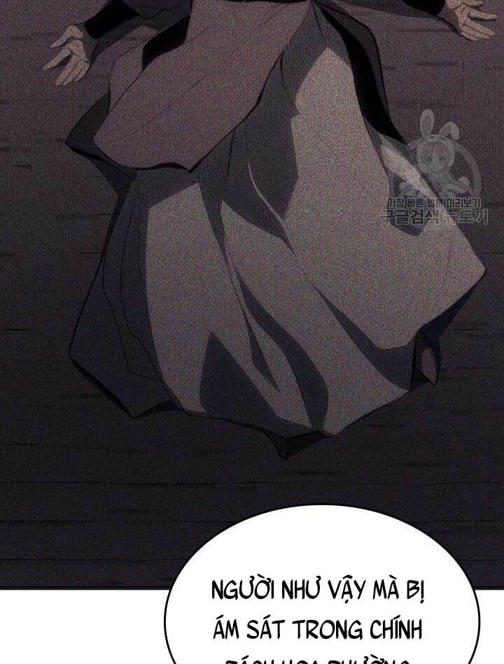 Tử Thần Phiêu Nguyệt Chap 37 - Next Chap 38