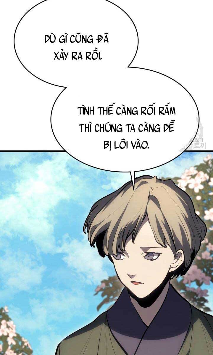Tử Thần Phiêu Nguyệt Chap 37 - Next Chap 38