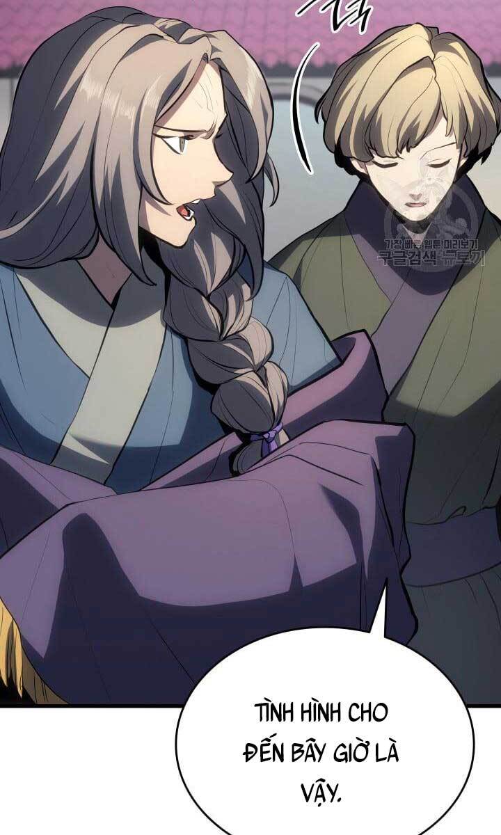 Tử Thần Phiêu Nguyệt Chap 37 - Next Chap 38