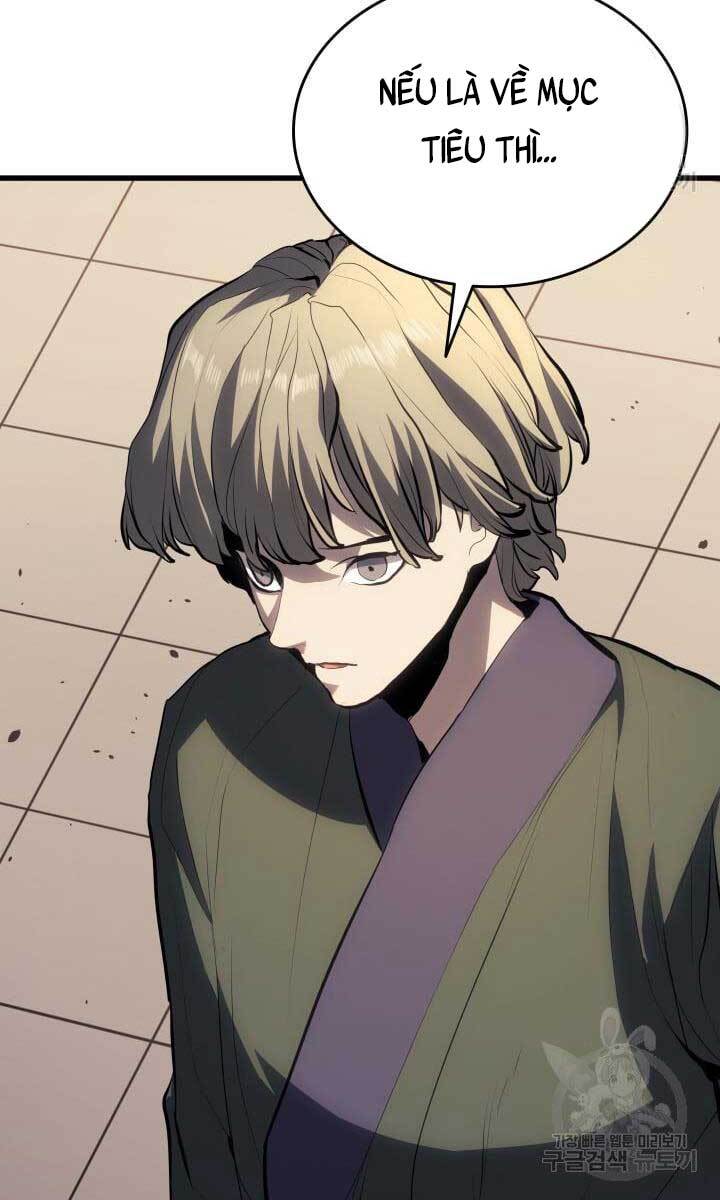 Tử Thần Phiêu Nguyệt Chap 37 - Next Chap 38