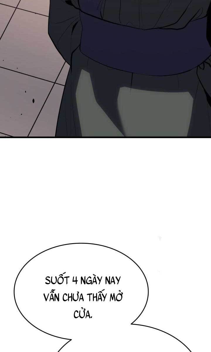 Tử Thần Phiêu Nguyệt Chap 37 - Next Chap 38