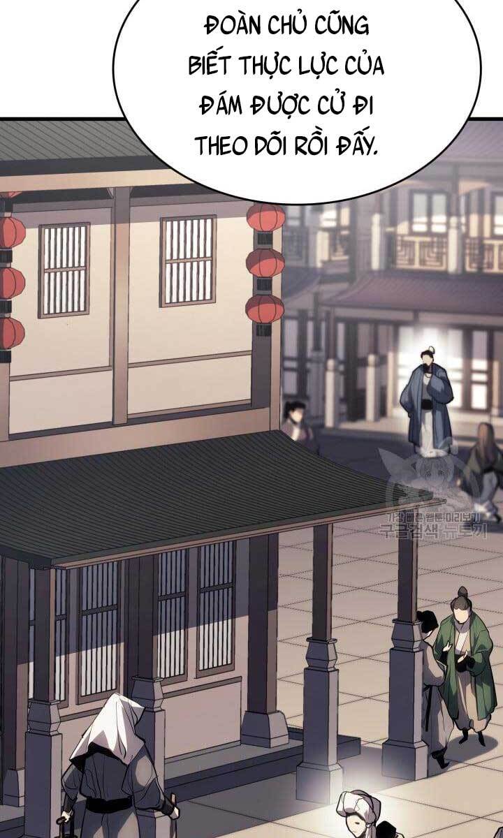 Tử Thần Phiêu Nguyệt Chap 37 - Next Chap 38