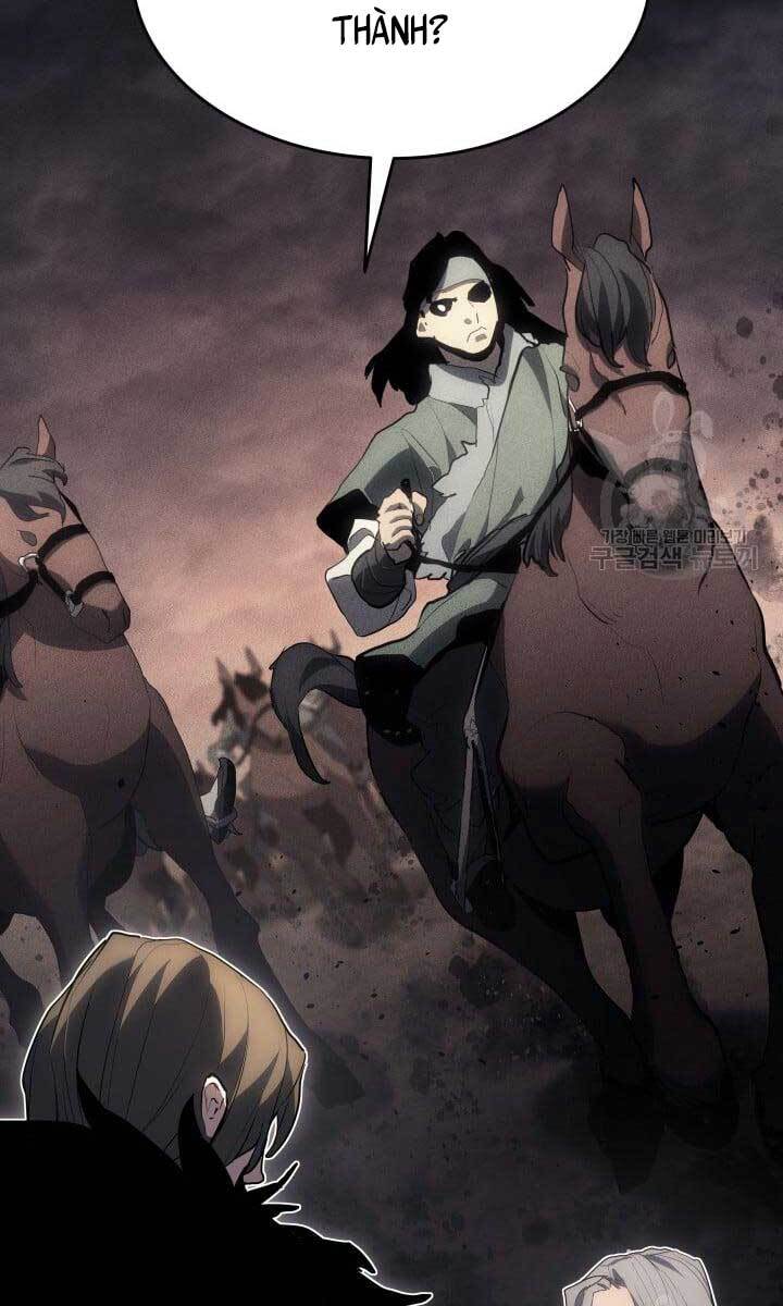 Tử Thần Phiêu Nguyệt Chap 37 - Next Chap 38