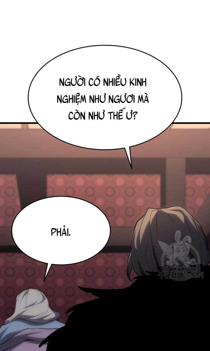 Tử Thần Phiêu Nguyệt Chap 37 - Next Chap 38