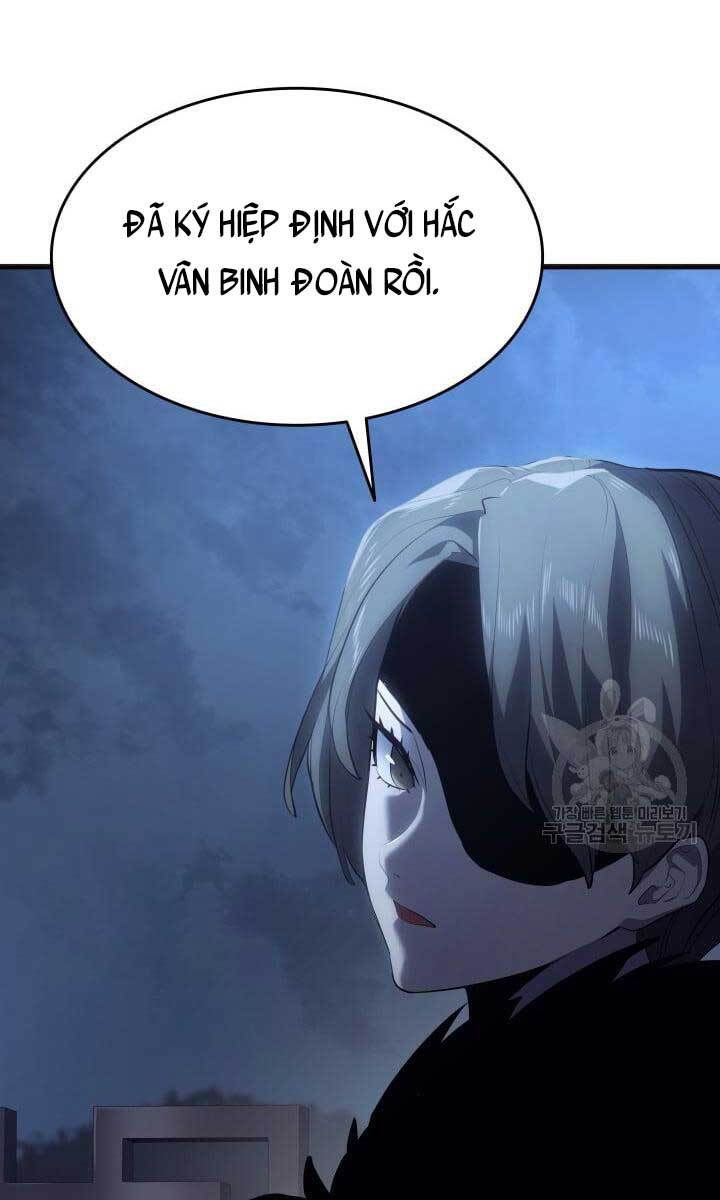 Tử Thần Phiêu Nguyệt Chap 37 - Next Chap 38