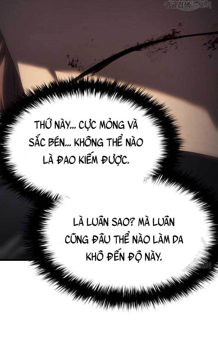 Tử Thần Phiêu Nguyệt Chap 37 - Next Chap 38