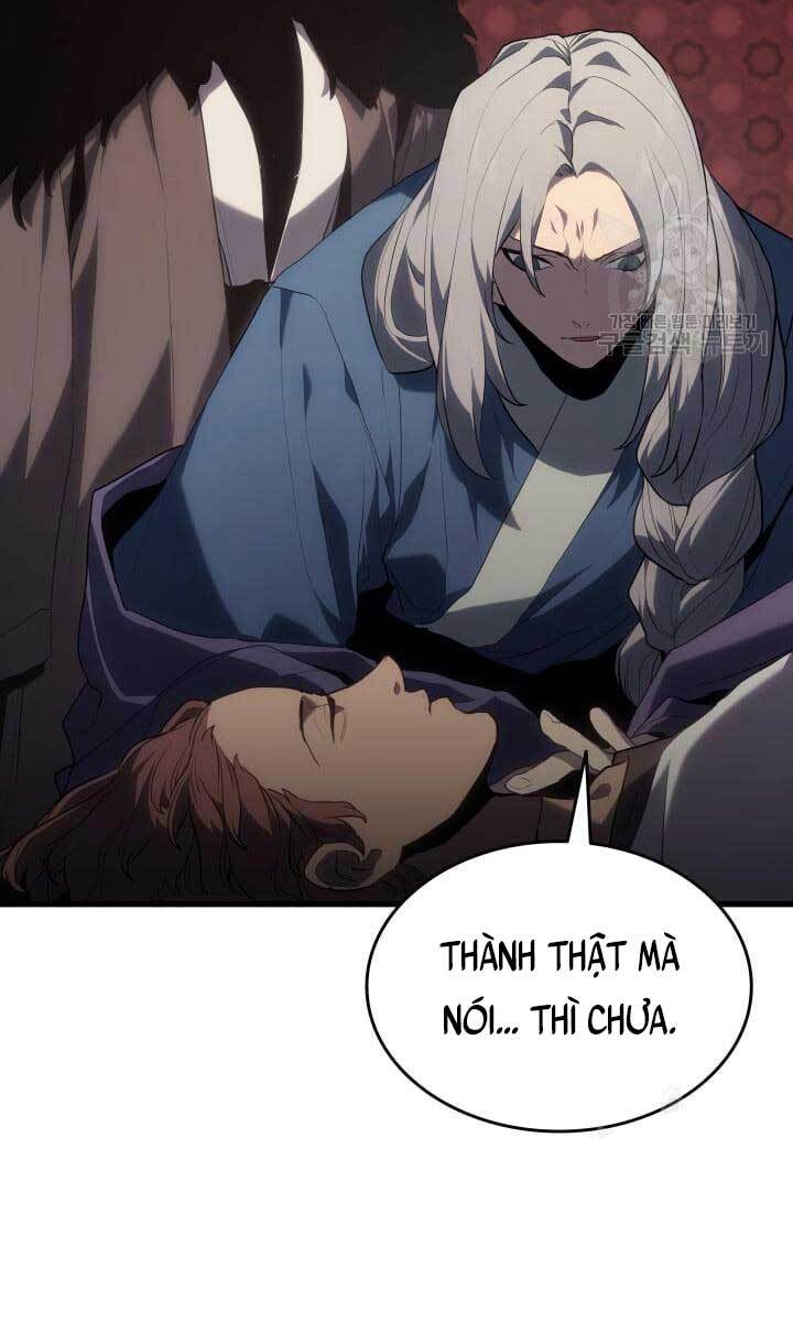 Tử Thần Phiêu Nguyệt Chap 37 - Next Chap 38