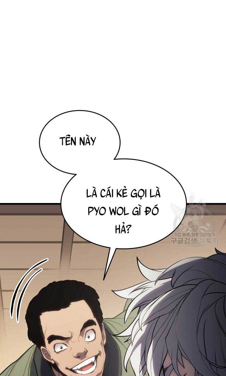 Tử Thần Phiêu Nguyệt Chap 38 - Next Chap 39