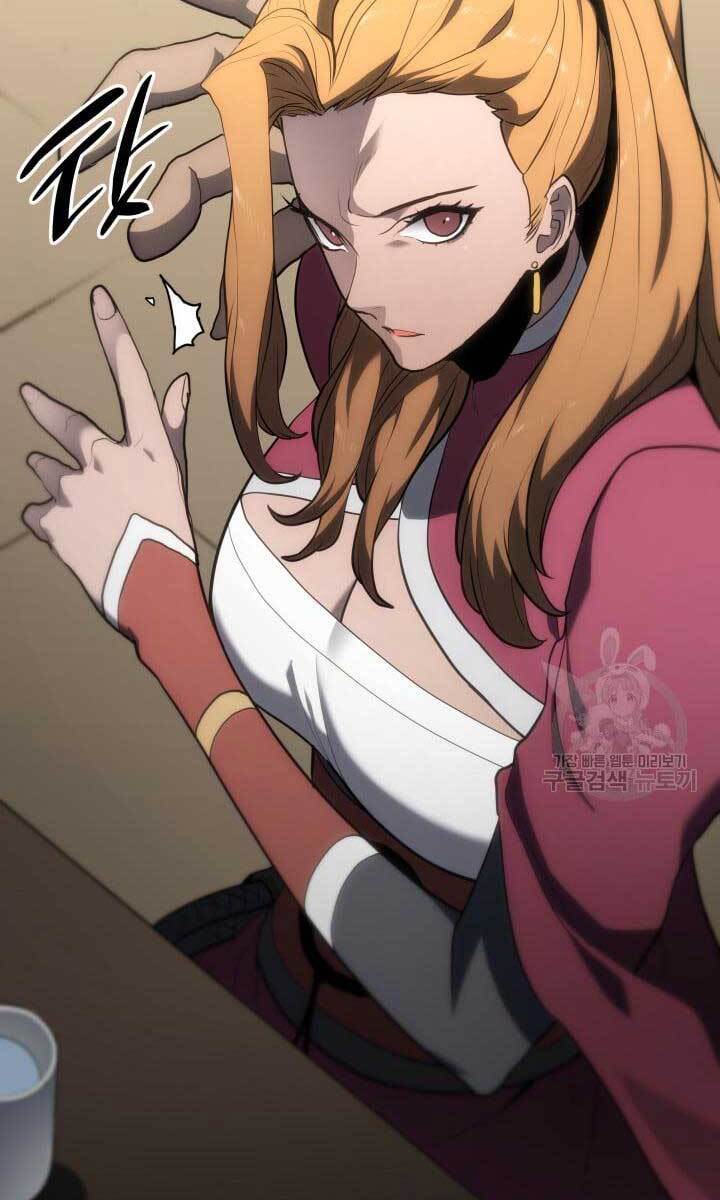 Tử Thần Phiêu Nguyệt Chap 38 - Next Chap 39