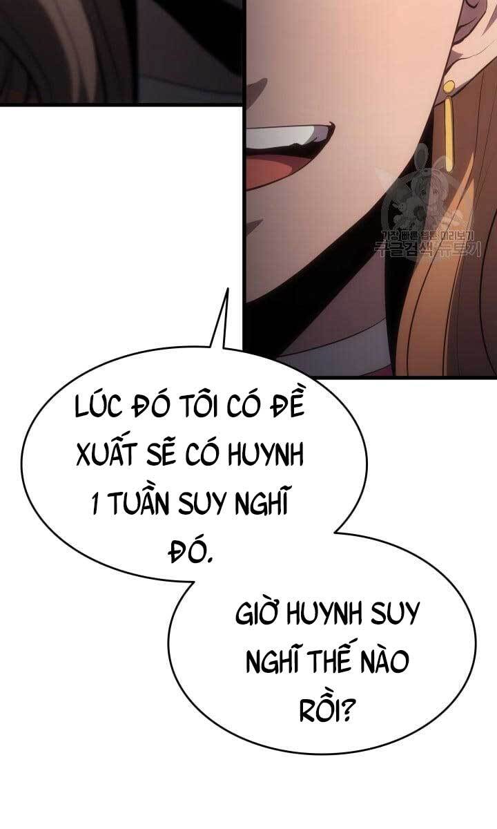 Tử Thần Phiêu Nguyệt Chap 38 - Next Chap 39