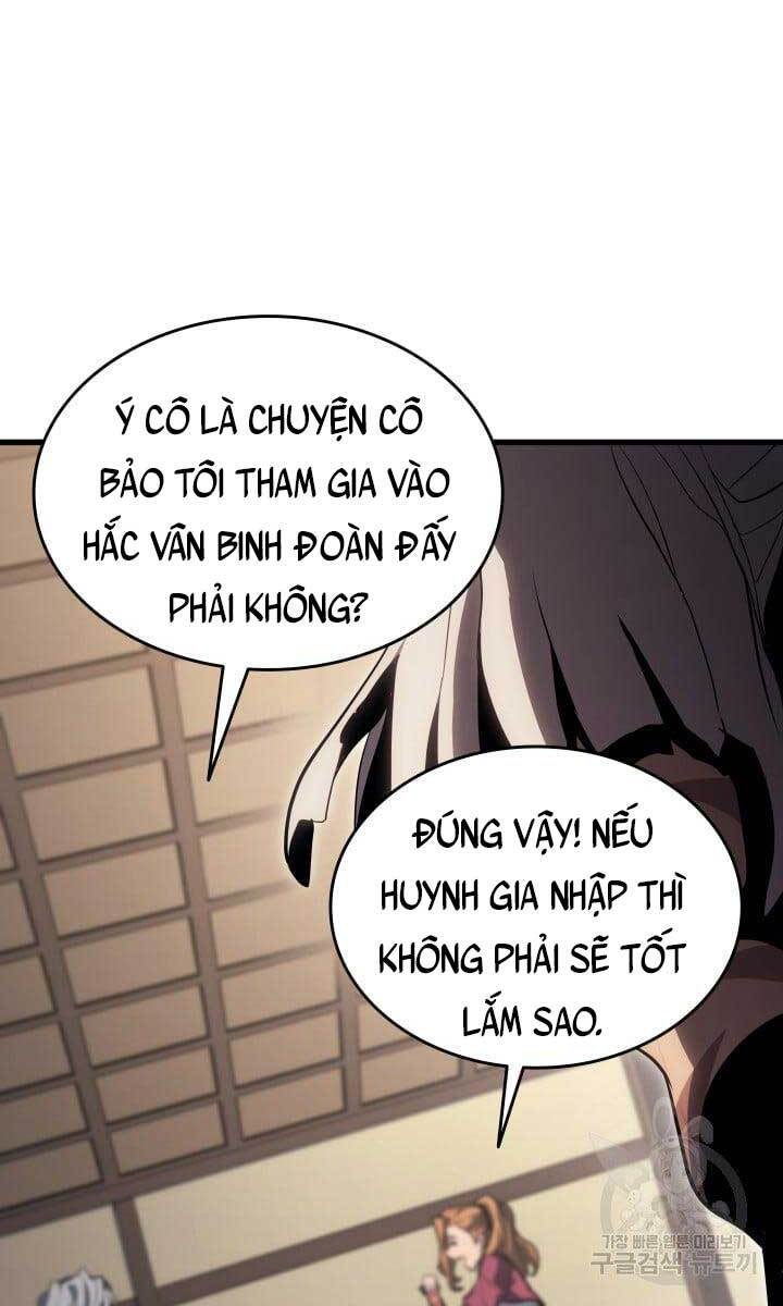 Tử Thần Phiêu Nguyệt Chap 38 - Next Chap 39