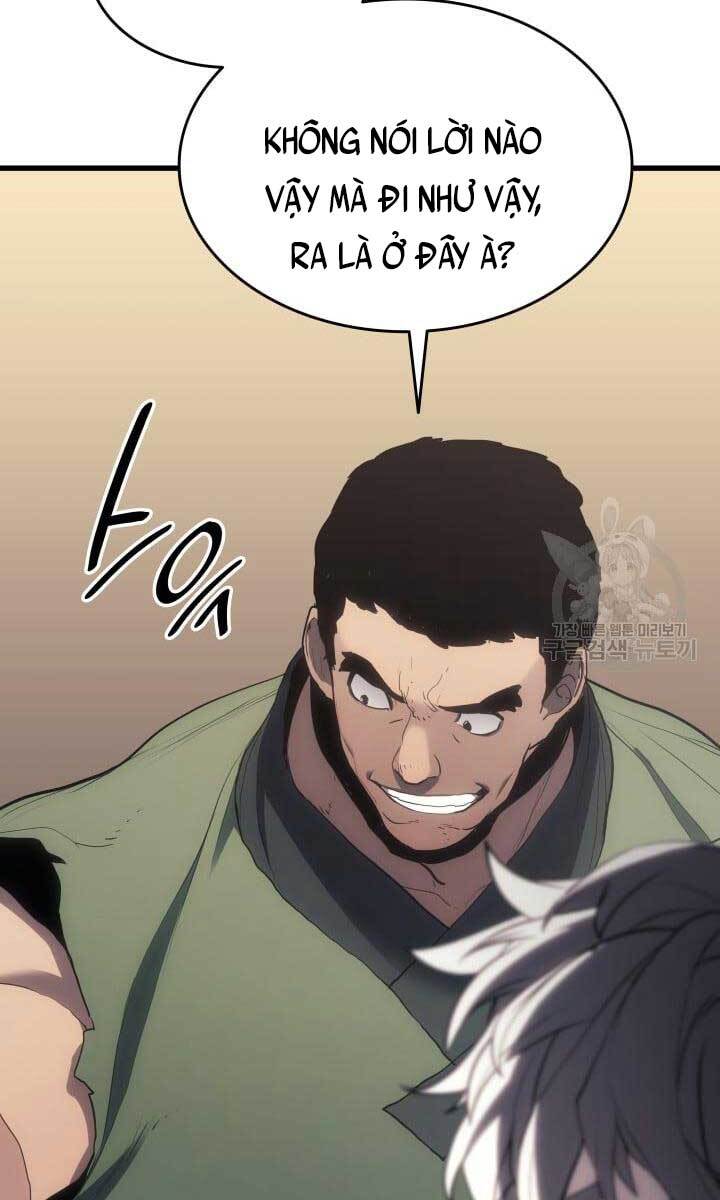 Tử Thần Phiêu Nguyệt Chap 38 - Next Chap 39