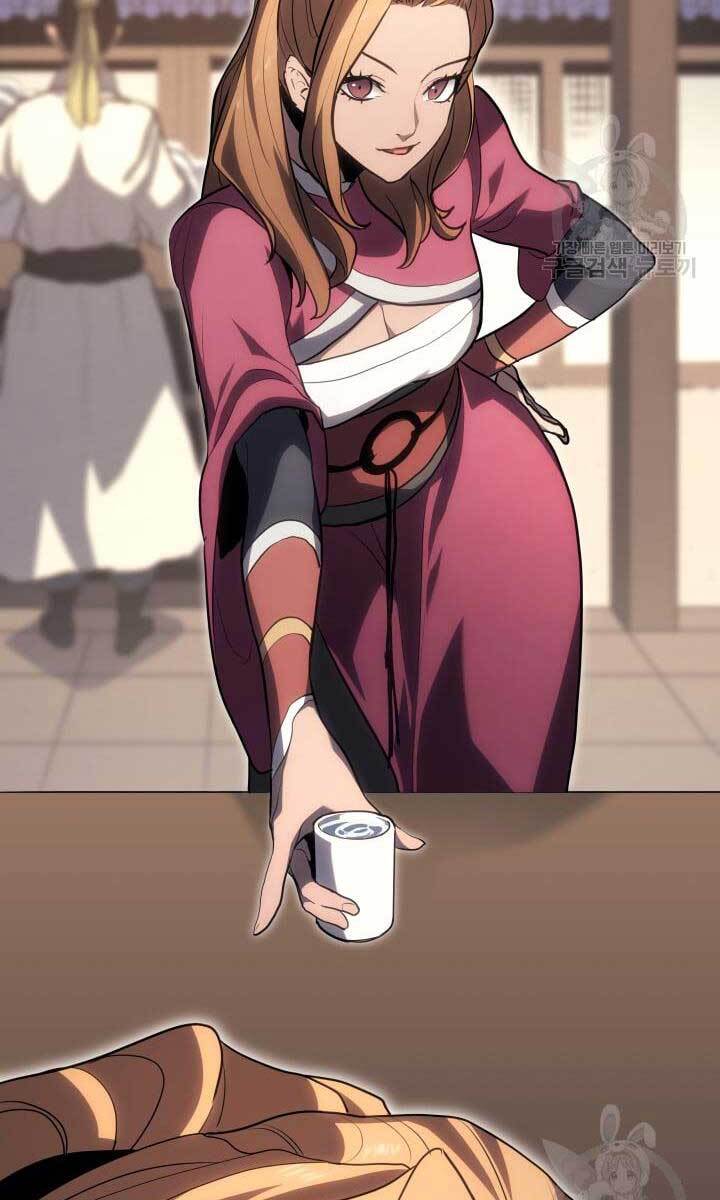 Tử Thần Phiêu Nguyệt Chap 38 - Next Chap 39