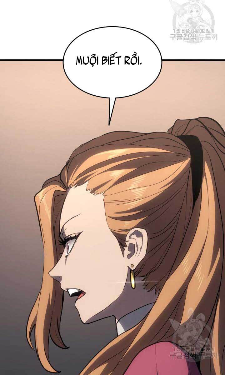 Tử Thần Phiêu Nguyệt Chap 38 - Next Chap 39