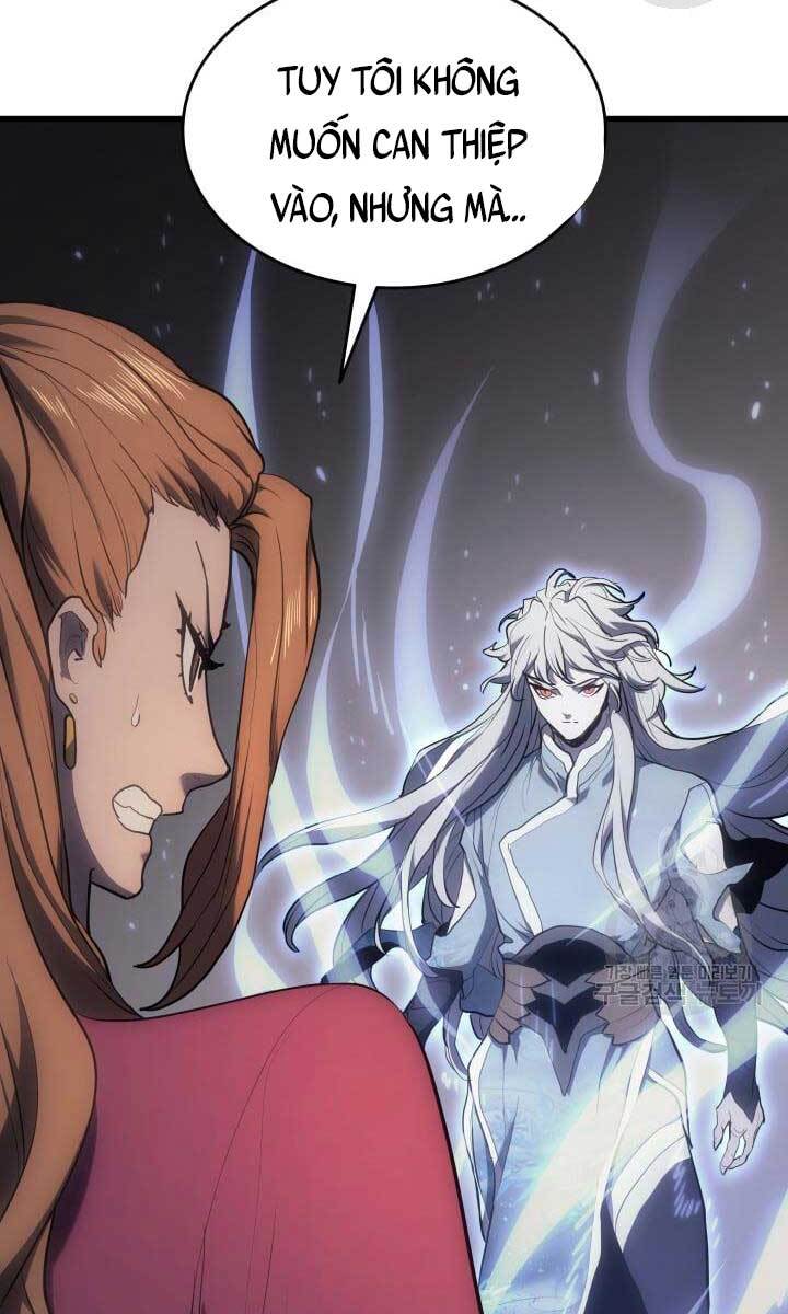 Tử Thần Phiêu Nguyệt Chap 38 - Next Chap 39