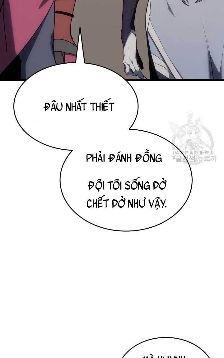Tử Thần Phiêu Nguyệt Chap 38 - Next Chap 39