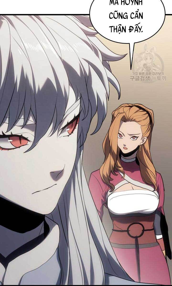 Tử Thần Phiêu Nguyệt Chap 38 - Next Chap 39