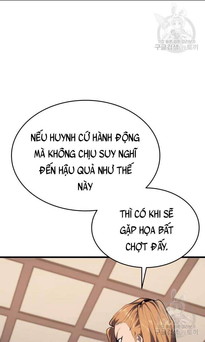 Tử Thần Phiêu Nguyệt Chap 38 - Next Chap 39