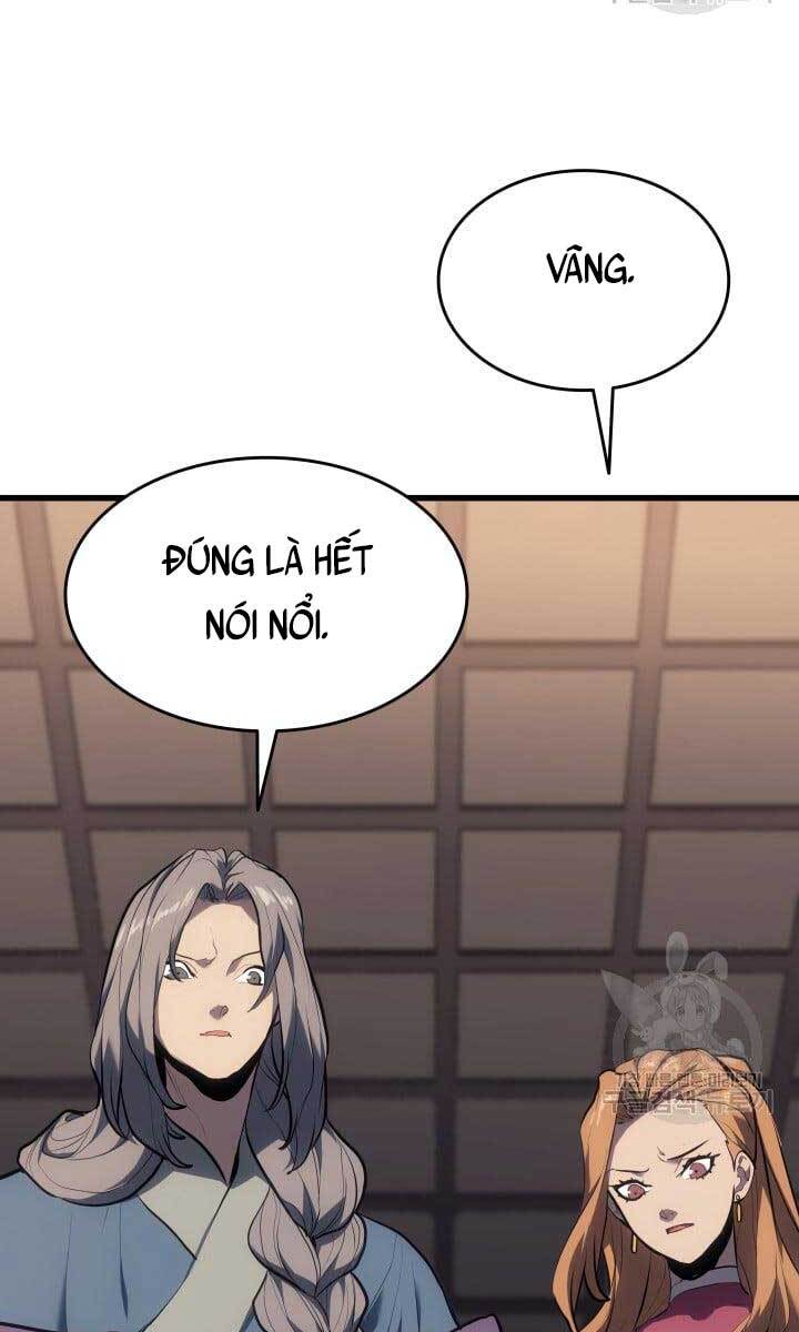 Tử Thần Phiêu Nguyệt Chap 38 - Next Chap 39