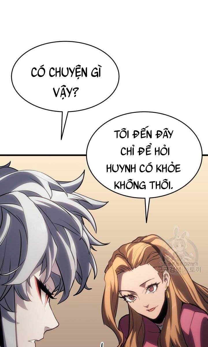 Tử Thần Phiêu Nguyệt Chap 38 - Next Chap 39