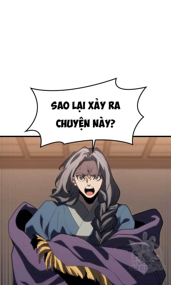 Tử Thần Phiêu Nguyệt Chap 38 - Next Chap 39