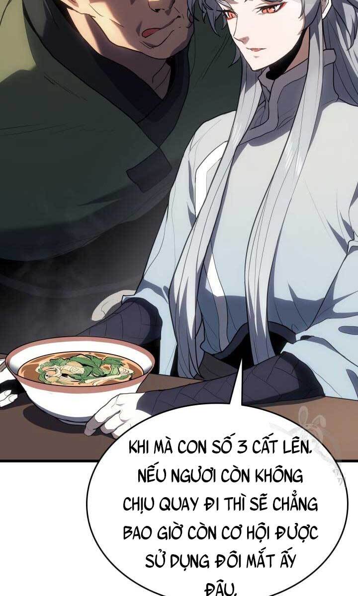 Tử Thần Phiêu Nguyệt Chap 38 - Next Chap 39
