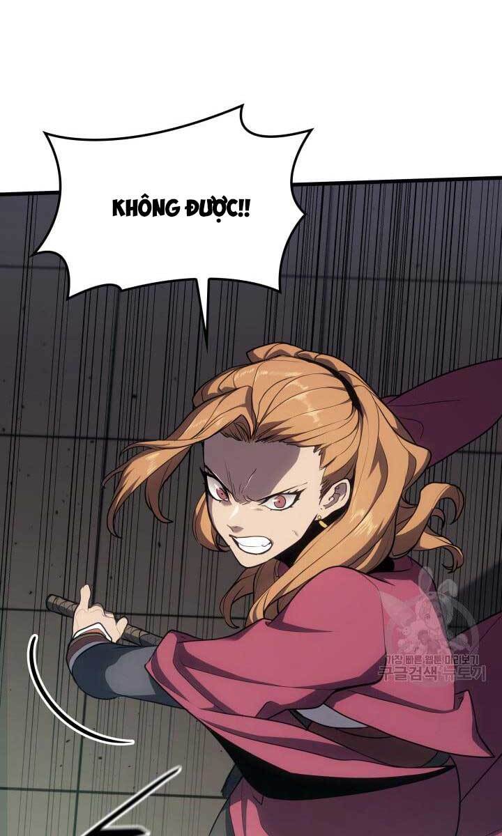Tử Thần Phiêu Nguyệt Chap 38 - Next Chap 39
