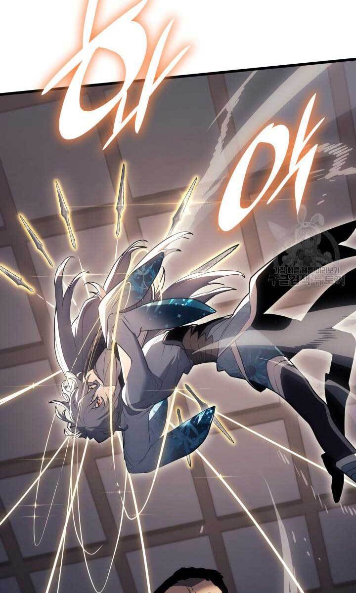 Tử Thần Phiêu Nguyệt Chap 38 - Next Chap 39