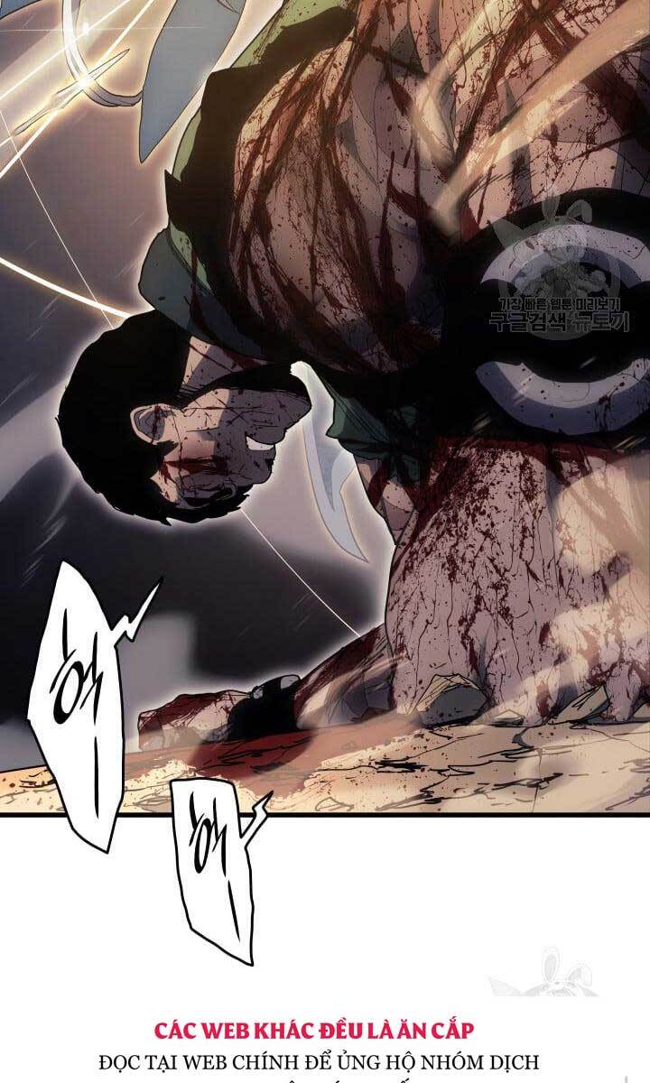 Tử Thần Phiêu Nguyệt Chap 38 - Next Chap 39