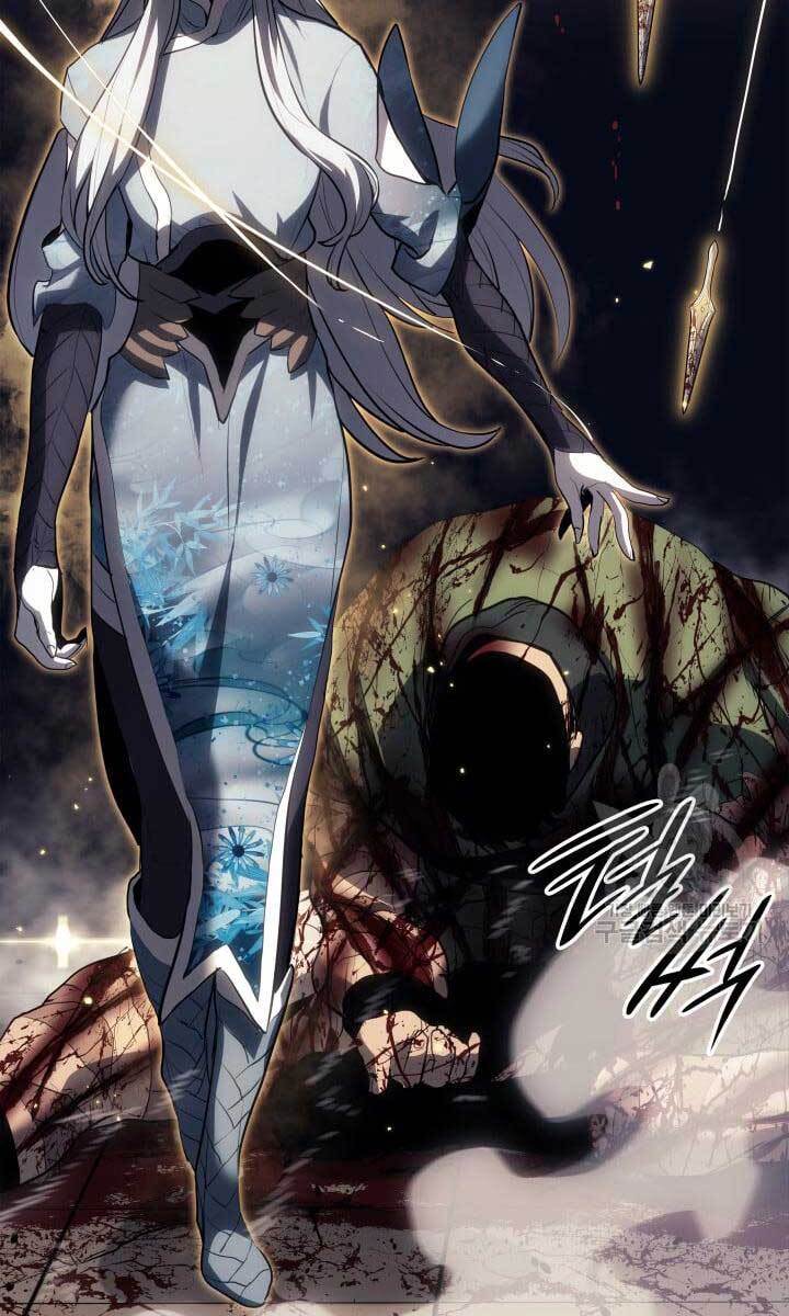 Tử Thần Phiêu Nguyệt Chap 38 - Next Chap 39