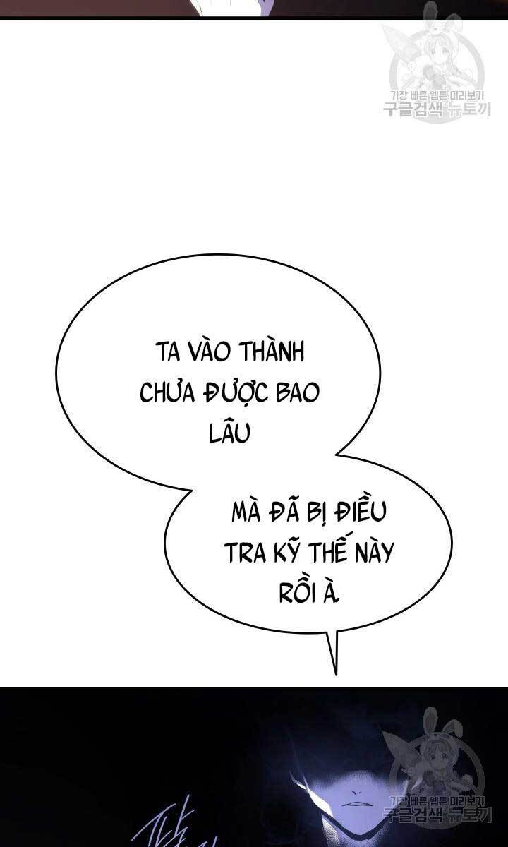 Tử Thần Phiêu Nguyệt Chap 39 - Next Chap 40