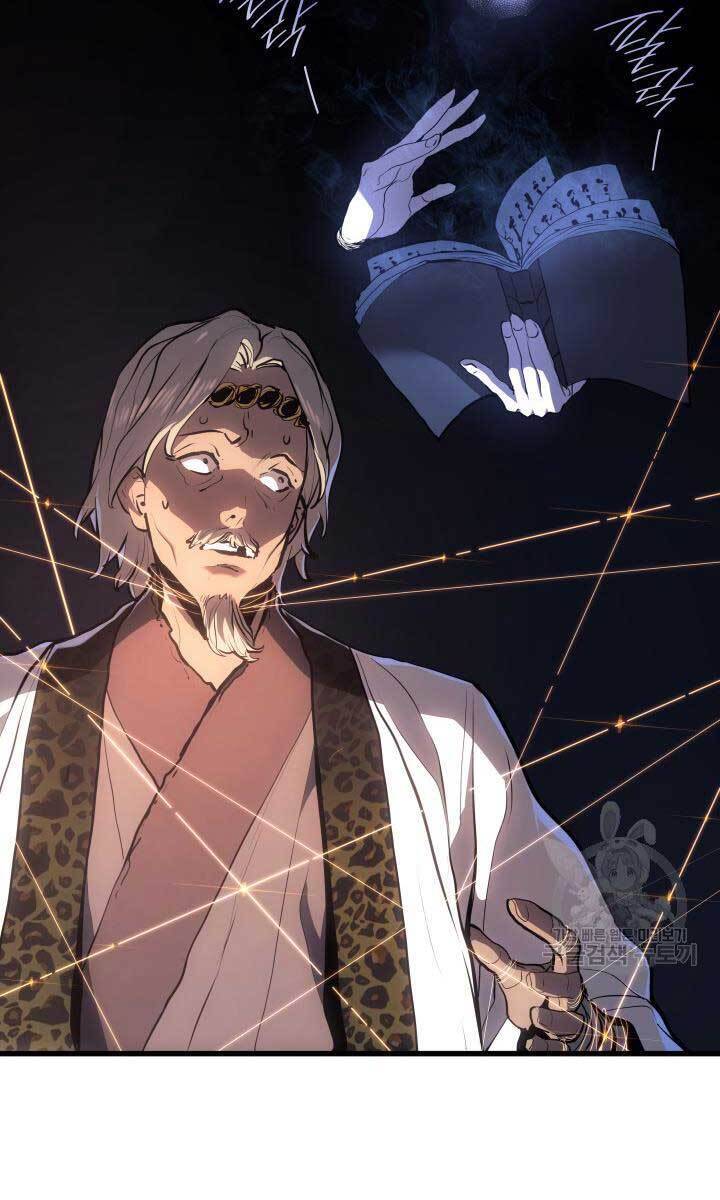 Tử Thần Phiêu Nguyệt Chap 39 - Next Chap 40