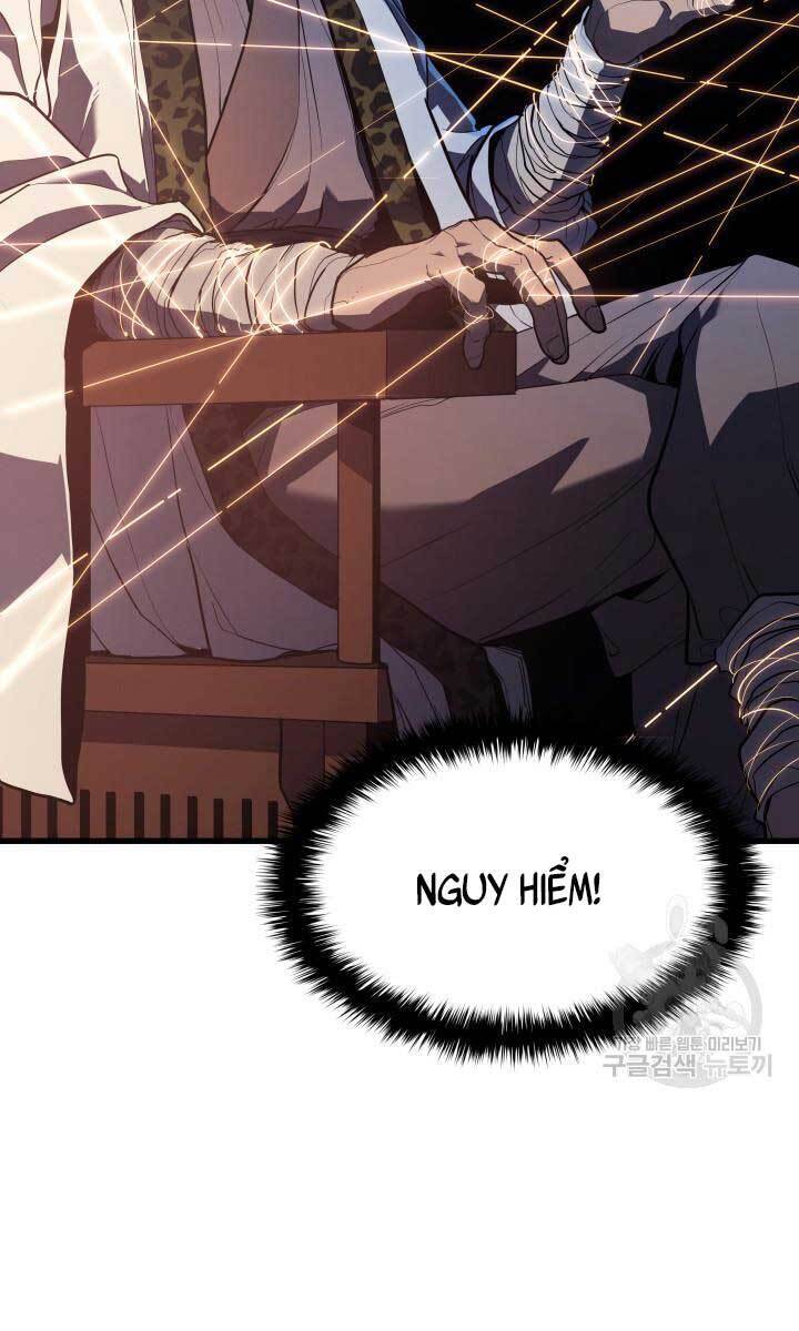 Tử Thần Phiêu Nguyệt Chap 39 - Next Chap 40