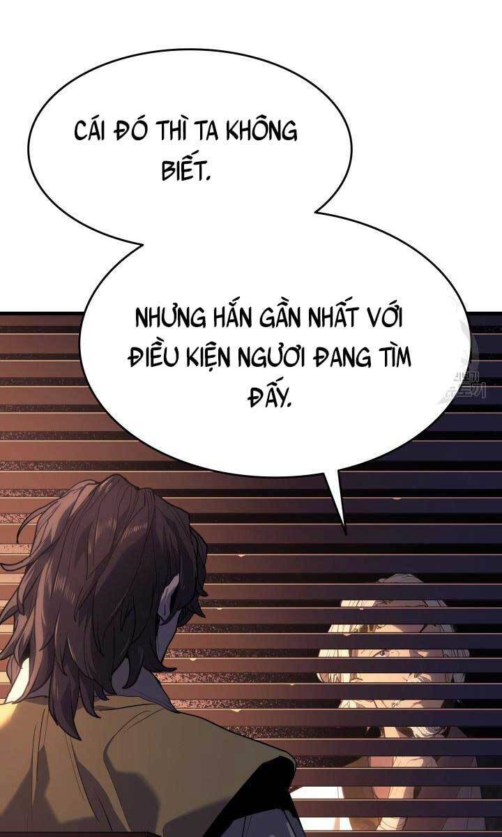 Tử Thần Phiêu Nguyệt Chap 39 - Next Chap 40