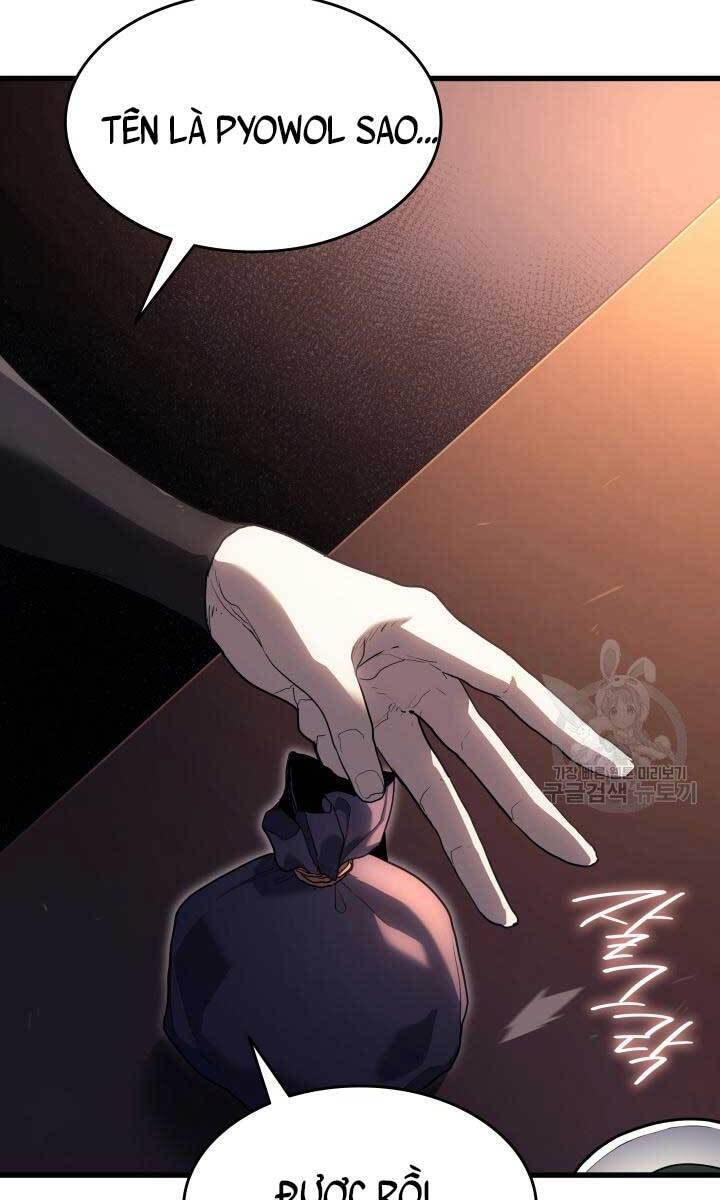 Tử Thần Phiêu Nguyệt Chap 39 - Next Chap 40