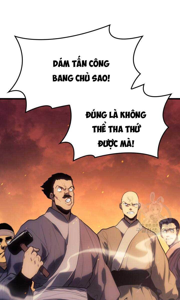 Tử Thần Phiêu Nguyệt Chap 39 - Next Chap 40