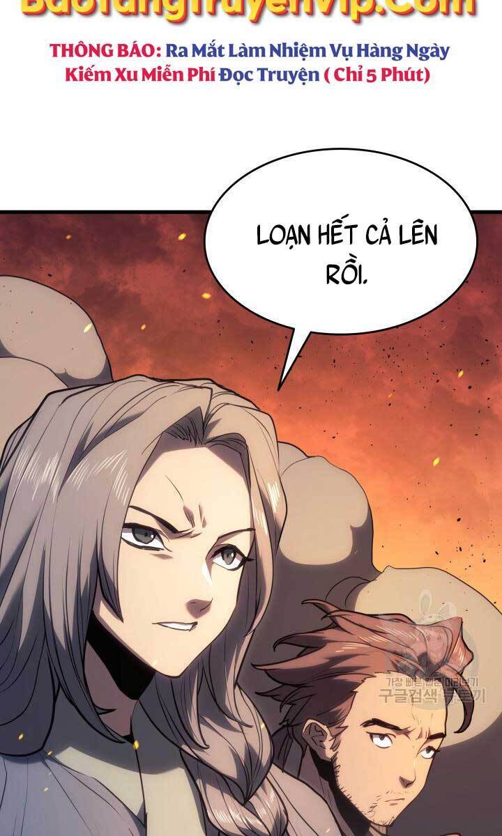 Tử Thần Phiêu Nguyệt Chap 39 - Next Chap 40