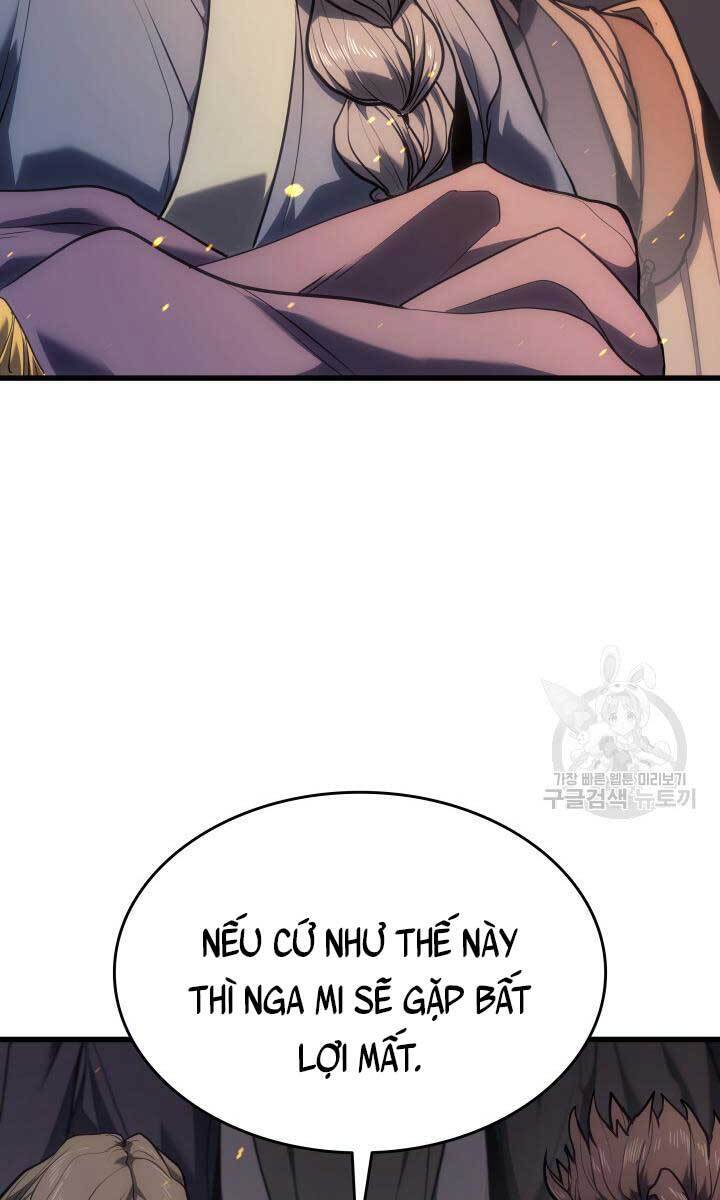 Tử Thần Phiêu Nguyệt Chap 39 - Next Chap 40