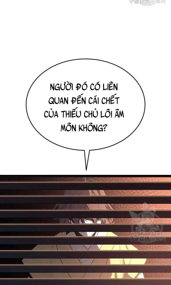 Tử Thần Phiêu Nguyệt Chap 39 - Next Chap 40