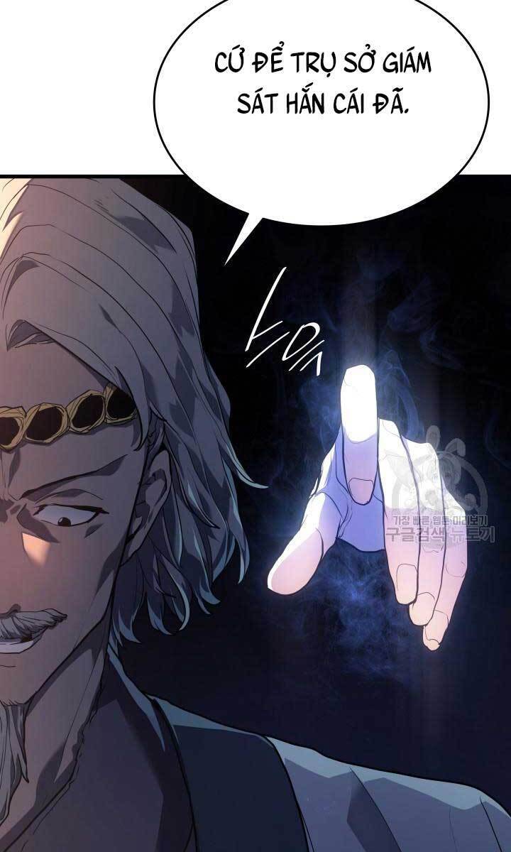 Tử Thần Phiêu Nguyệt Chap 39 - Next Chap 40