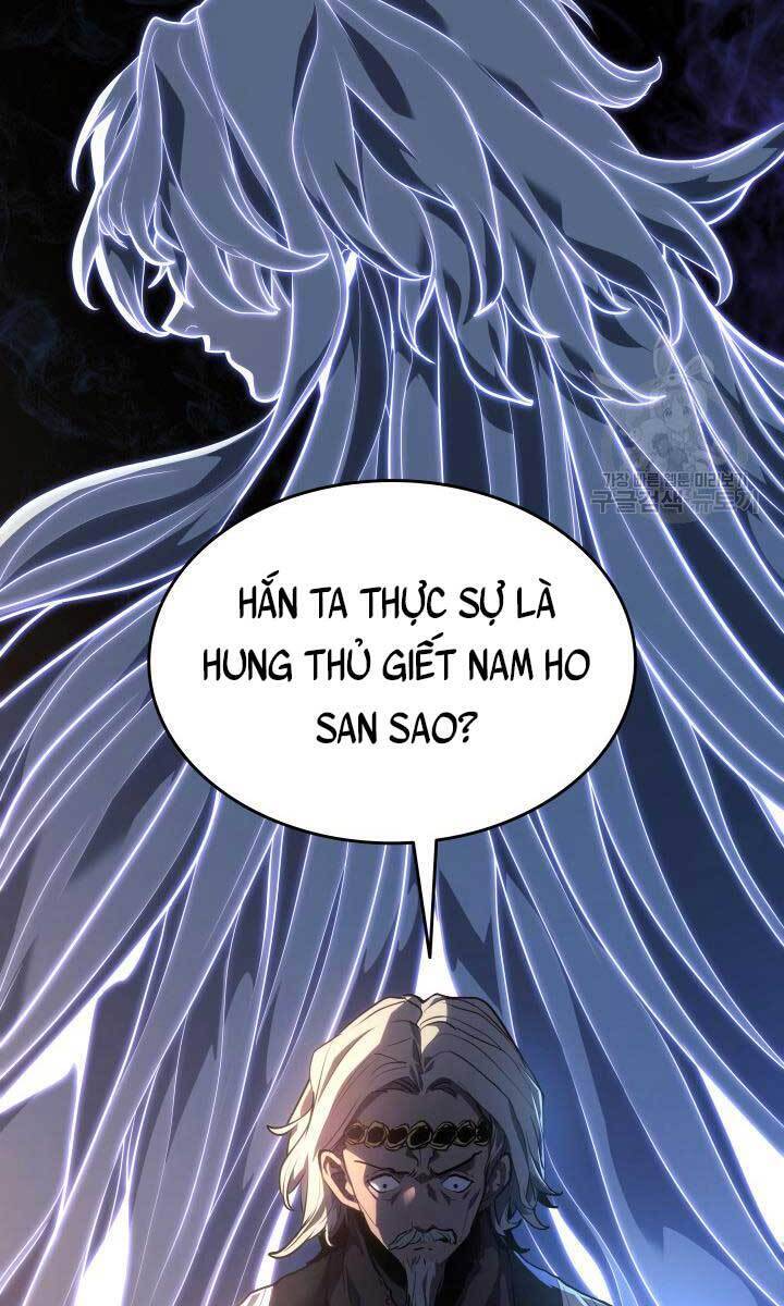 Tử Thần Phiêu Nguyệt Chap 39 - Next Chap 40