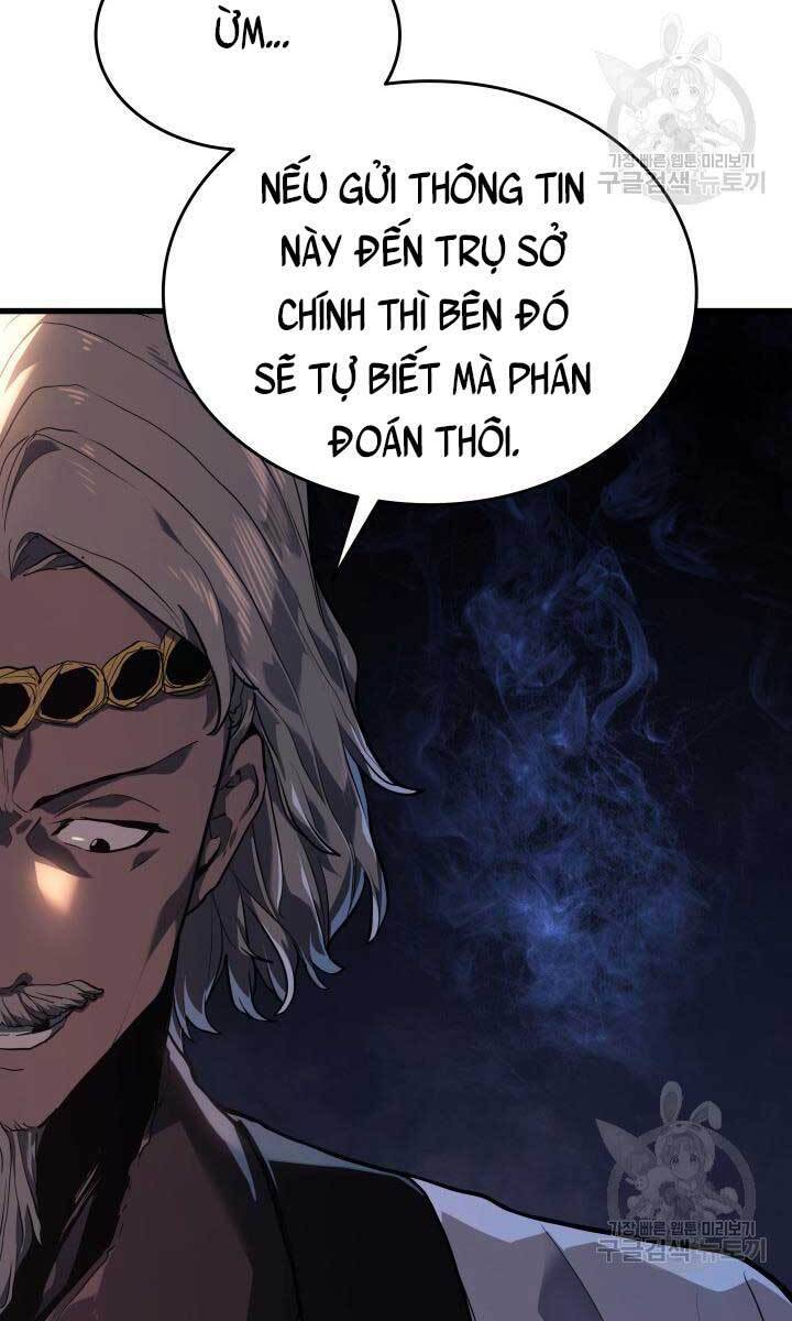 Tử Thần Phiêu Nguyệt Chap 39 - Next Chap 40