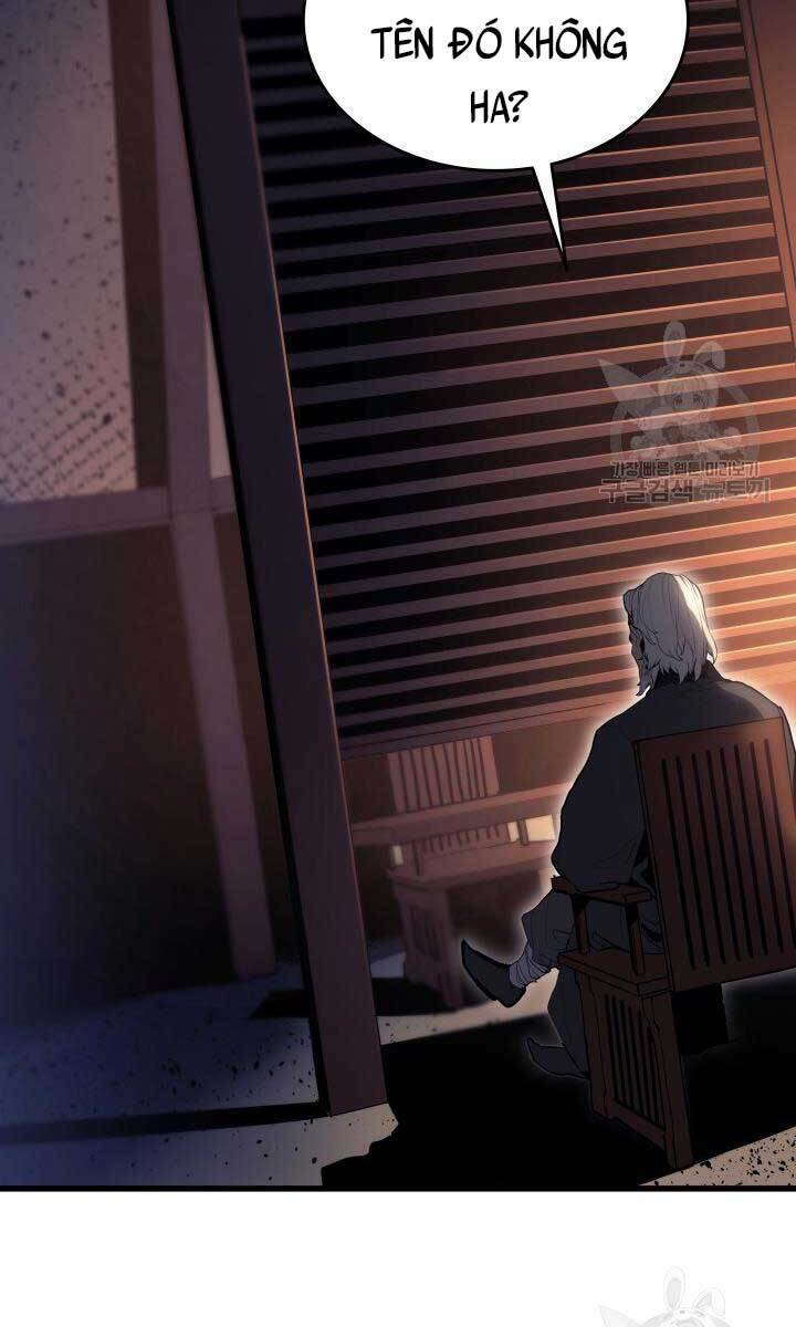 Tử Thần Phiêu Nguyệt Chap 39 - Next Chap 40