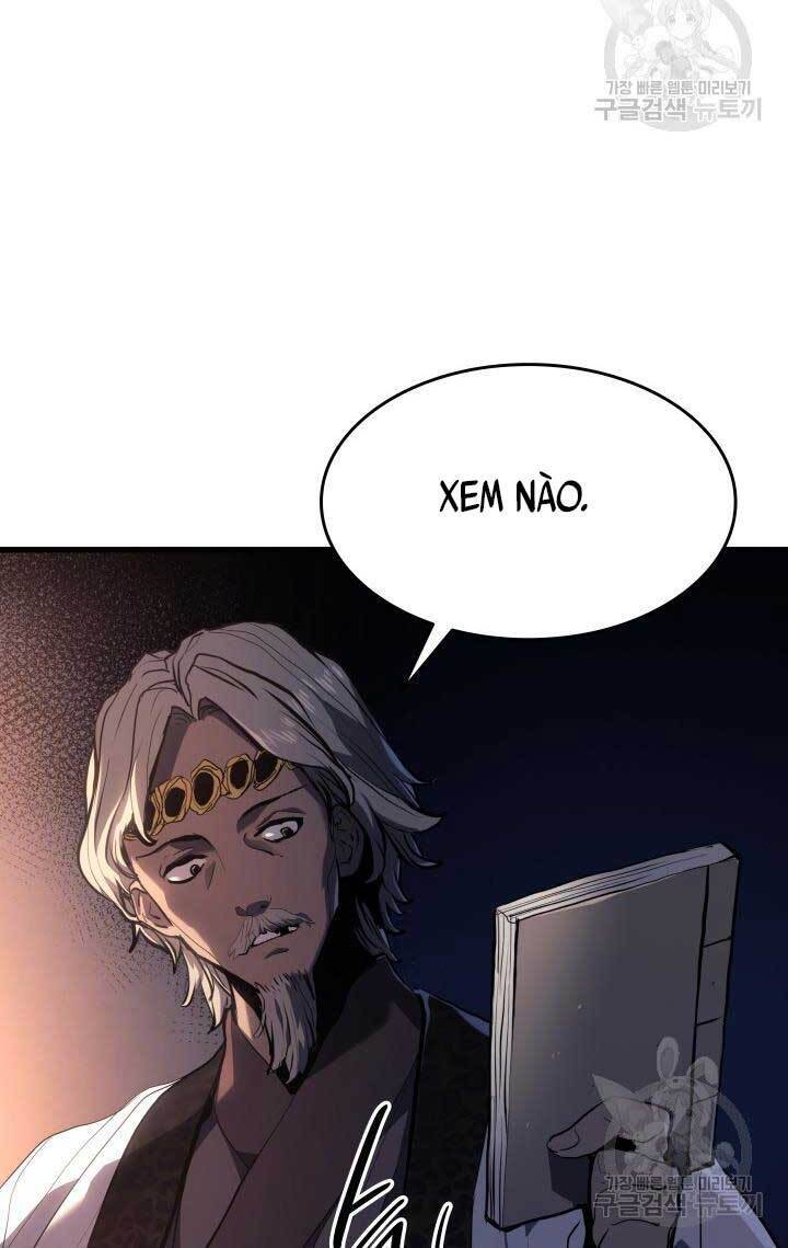 Tử Thần Phiêu Nguyệt Chap 39 - Next Chap 40