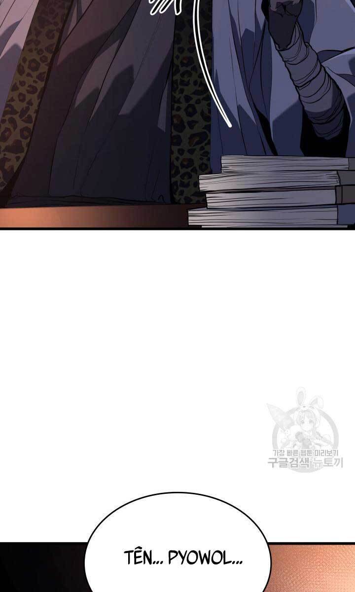 Tử Thần Phiêu Nguyệt Chap 39 - Next Chap 40