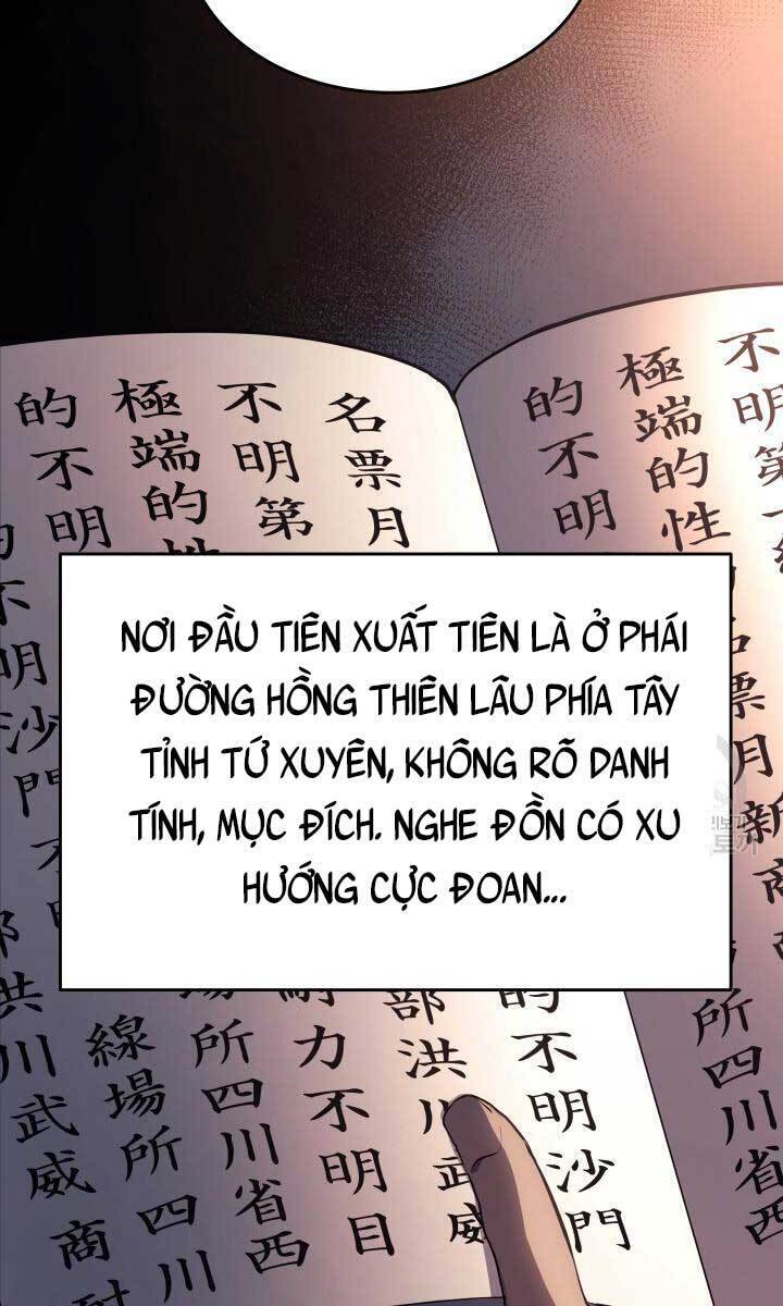 Tử Thần Phiêu Nguyệt Chap 39 - Next Chap 40