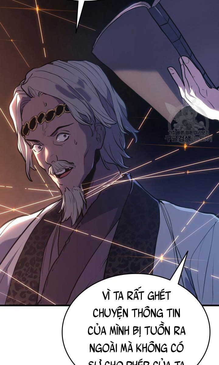 Tử Thần Phiêu Nguyệt Chap 39 - Next Chap 40