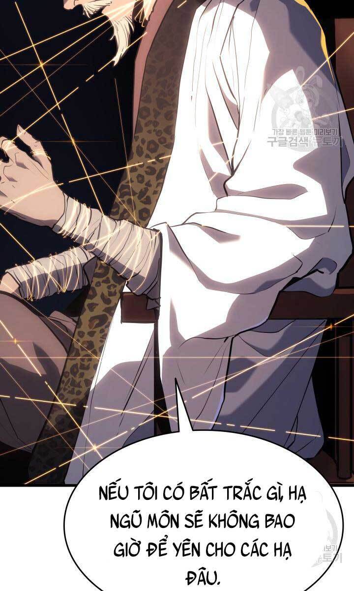 Tử Thần Phiêu Nguyệt Chap 39 - Next Chap 40